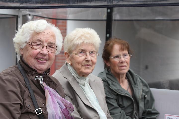 Seniorenausflug Xanten 072